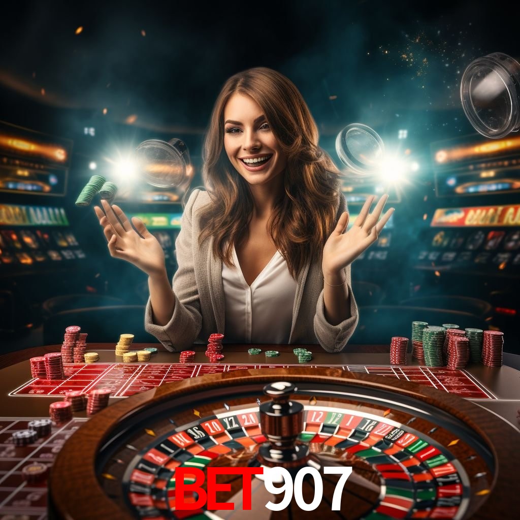 bet907 app