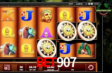 Desvendando o Mundo dos Jogos Virtuais na bet907