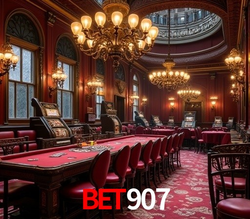 Especiais de Fim de Semana bet907