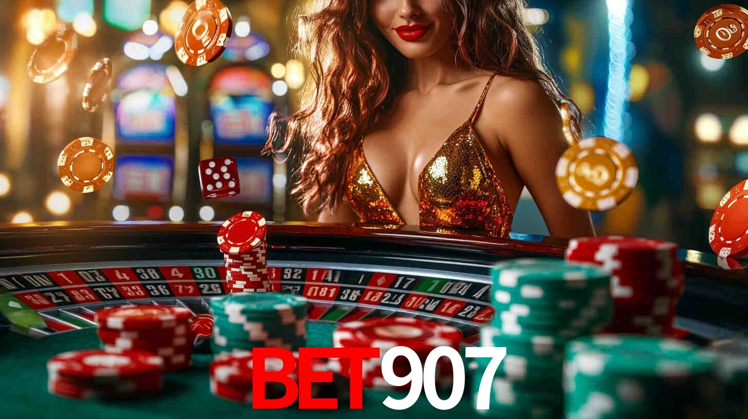 Ofertas Imperdíveis na bet907: Promoções e Bônus Que Valem a Pena