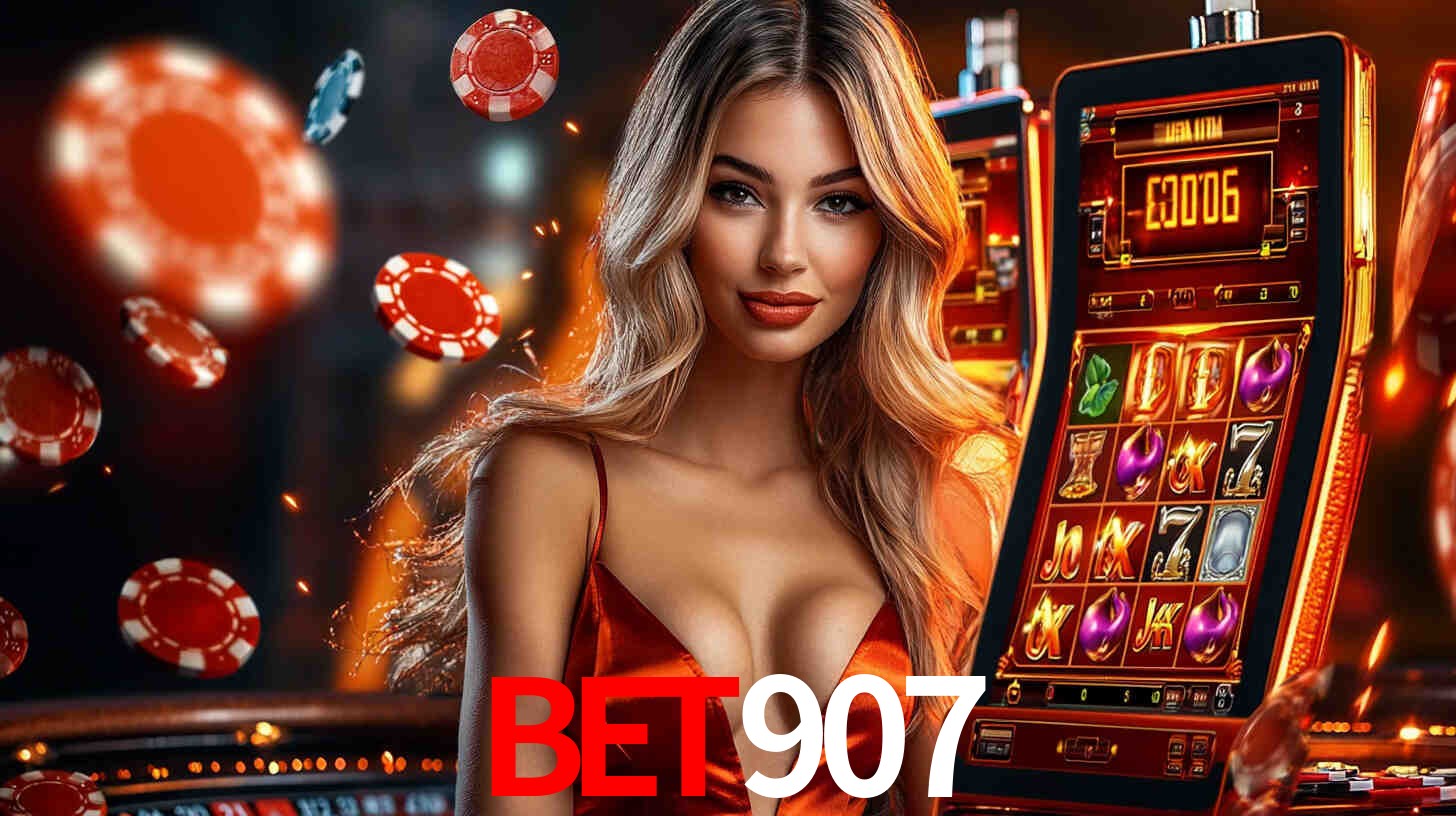 bet907 app