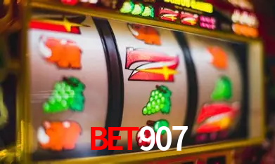 Inovações de Jogos na bet907: O Futuro das Experiências Interativas