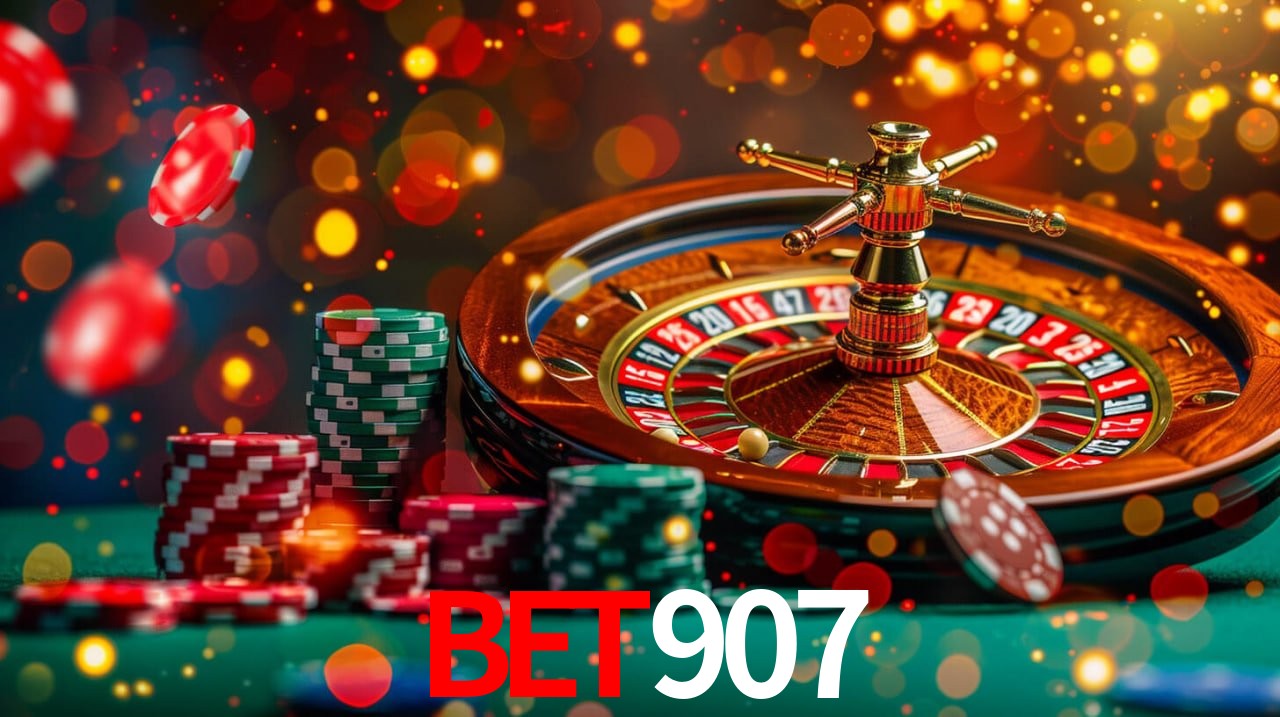 A Emoção da Loteria na bet907: Uma Chance de Mudança de Vida