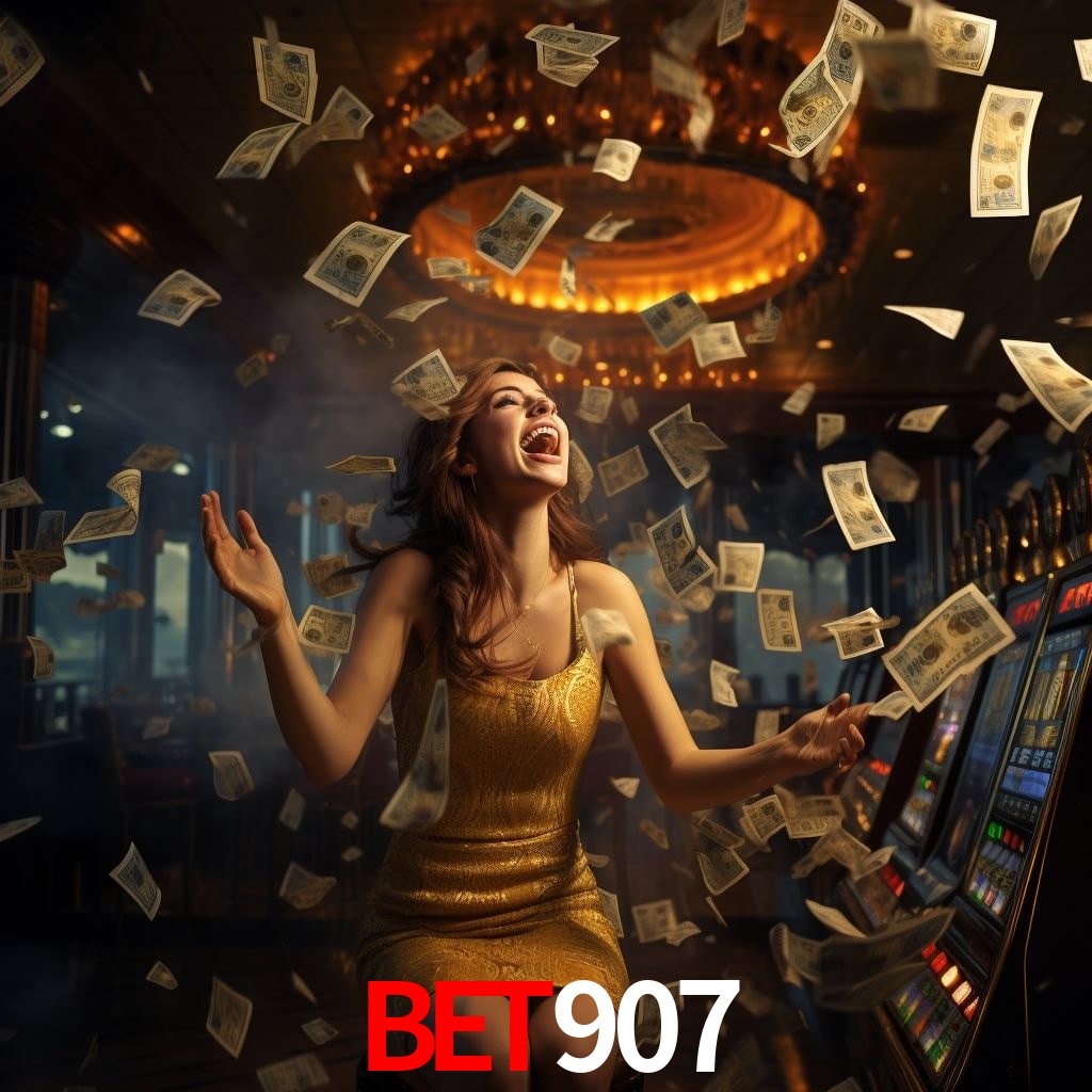 Live Casino bet907