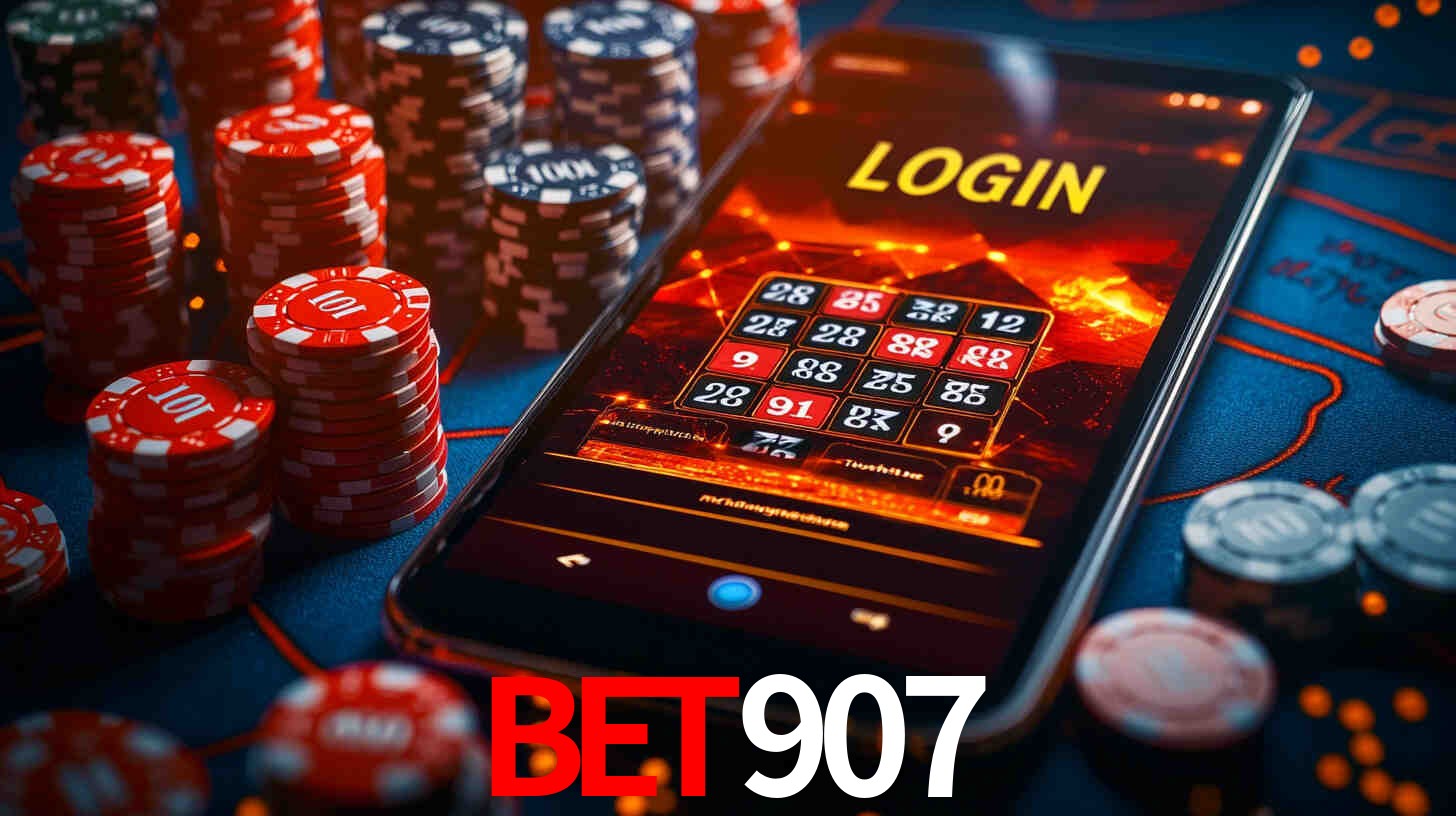 bet907
