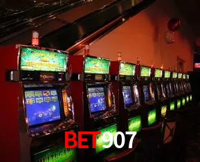 Flash Promotion bet907