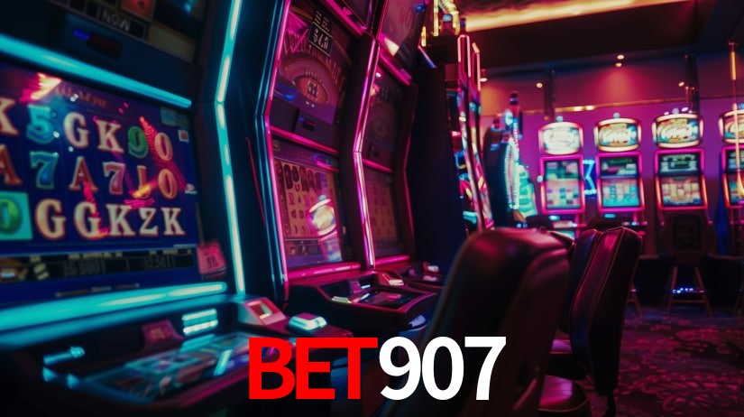 Responsive Design bet907