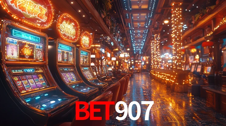 bet907