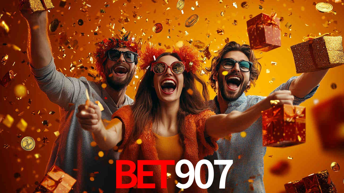 bet907