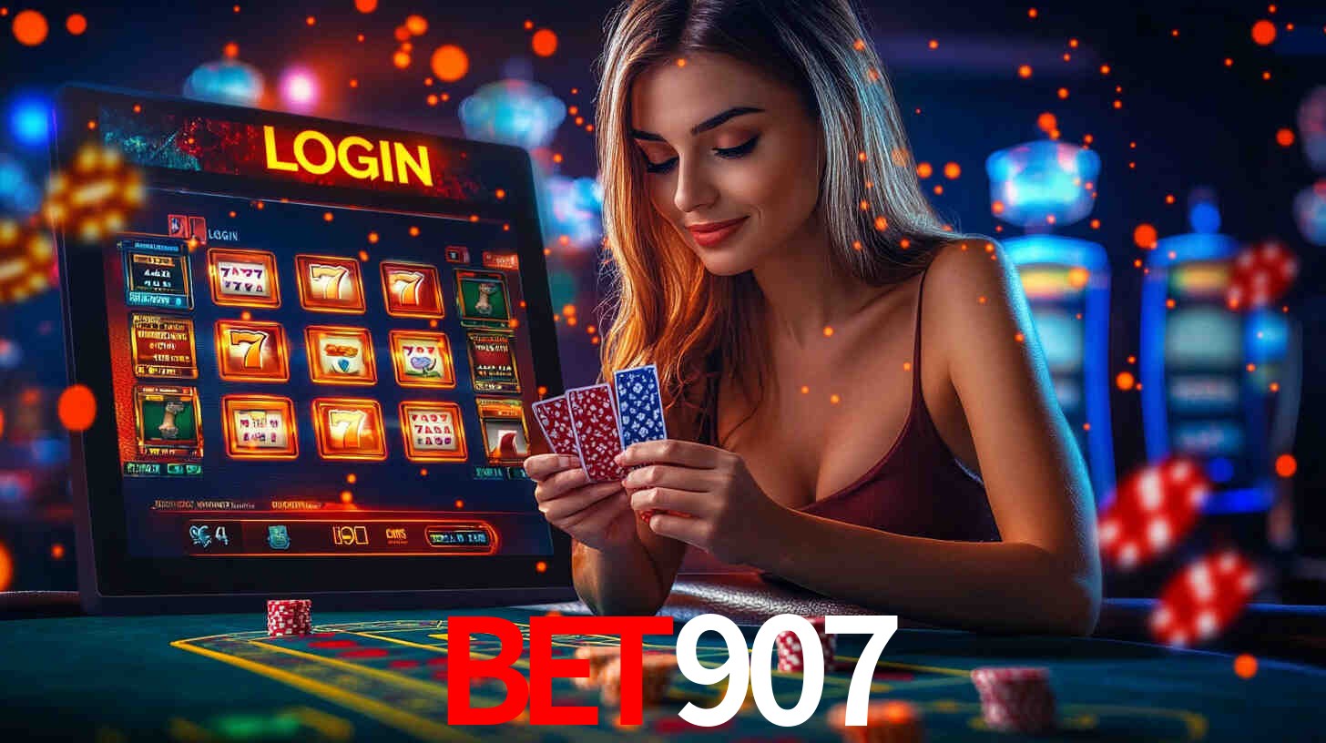 bet907,bet907.com