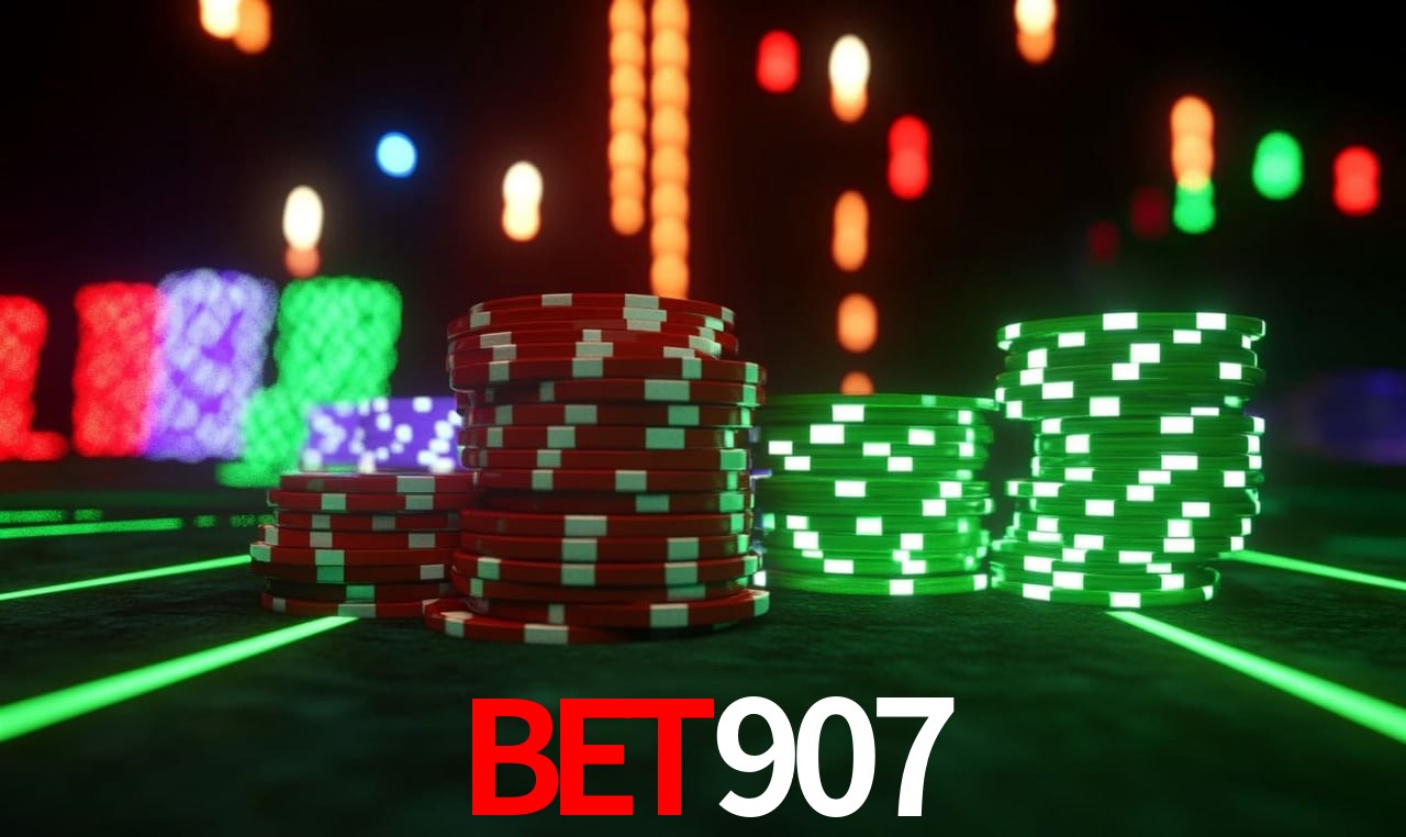 Sports Statistics bet907