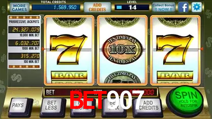 Seasonal Promotions bet907