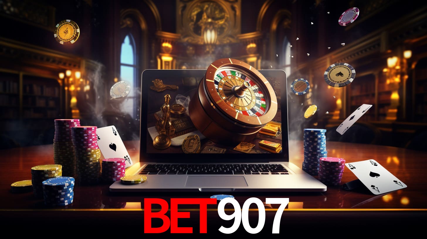 Welcome Bonus bet907