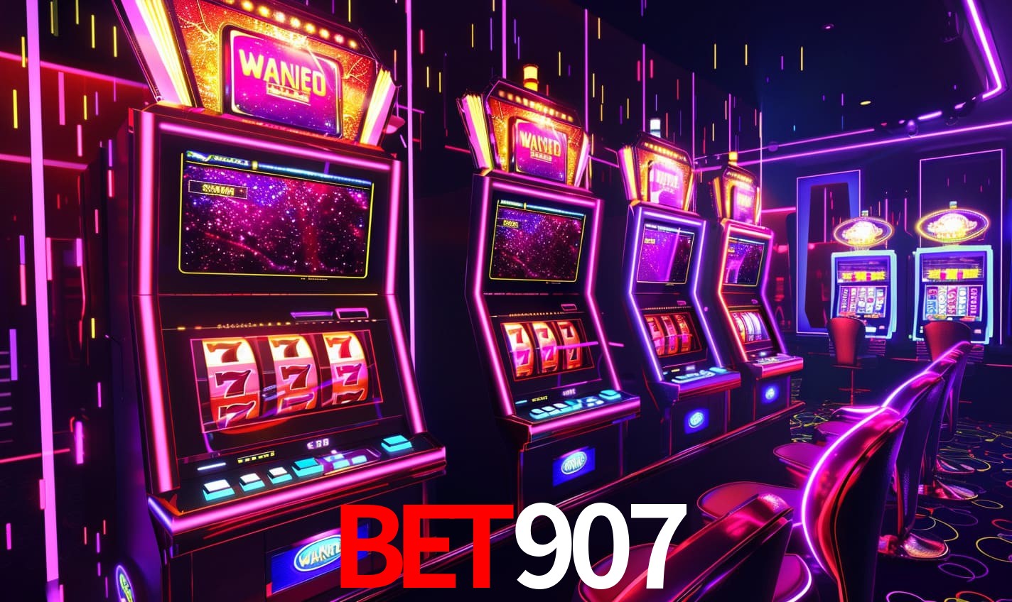 Descubra o Programa VIP da bet907: Vantagens Exclusivas para Jogadores