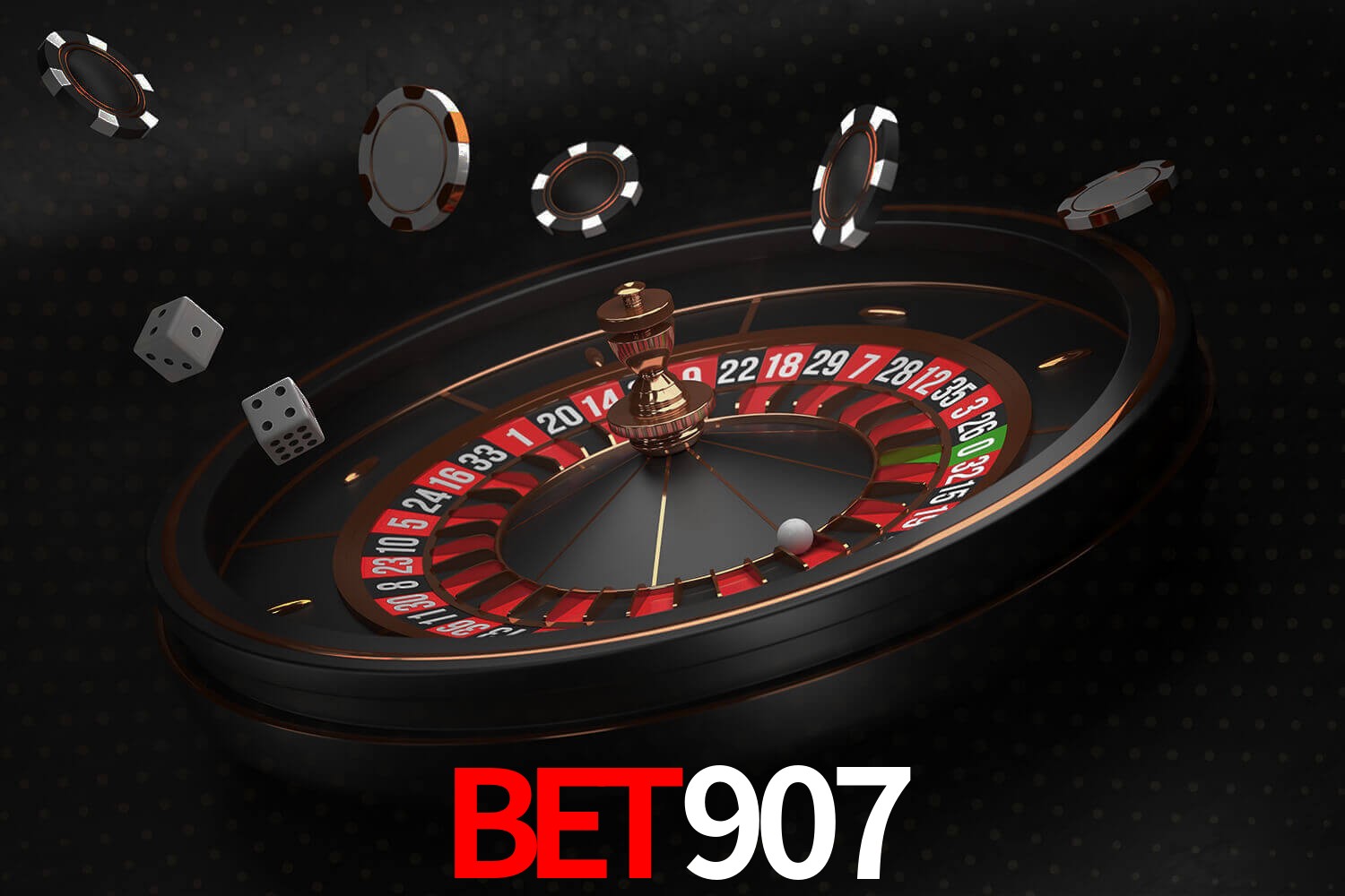 bet907,bet907.com
