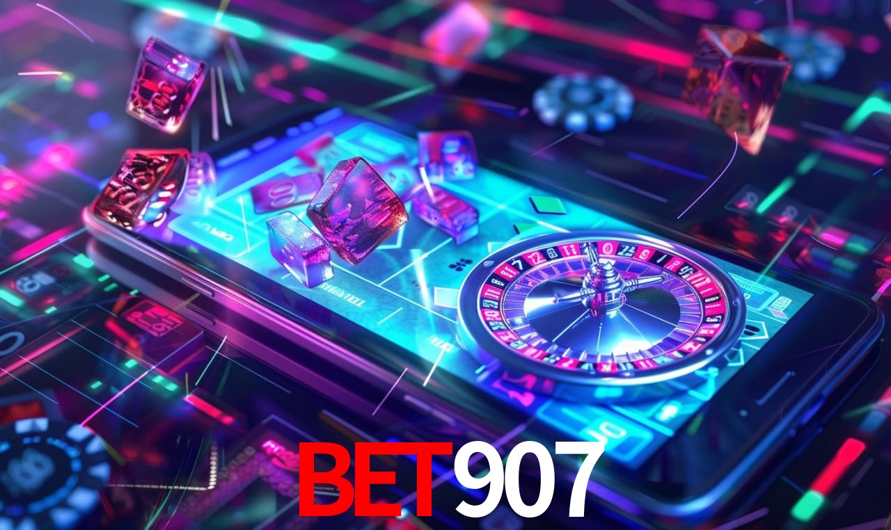 Apostas de Basquete bet907