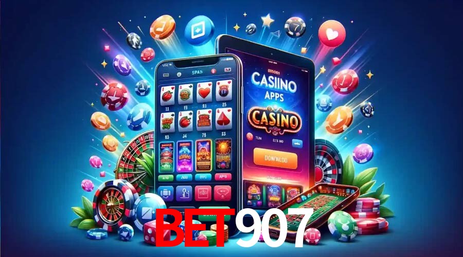 Live Casino bet907