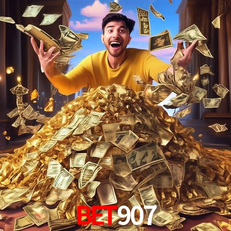 Mesa de Blackjack bet907