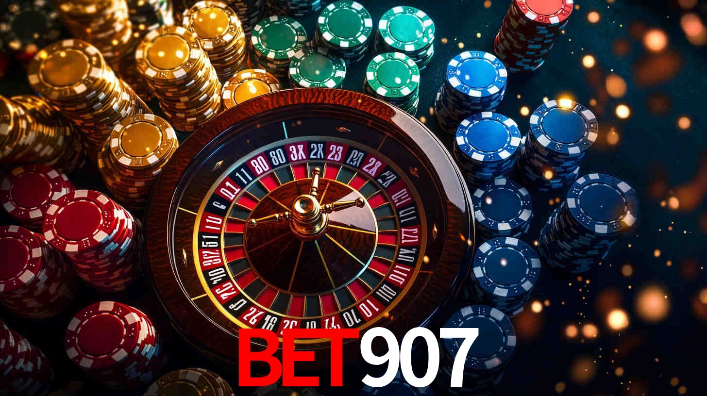 bet907