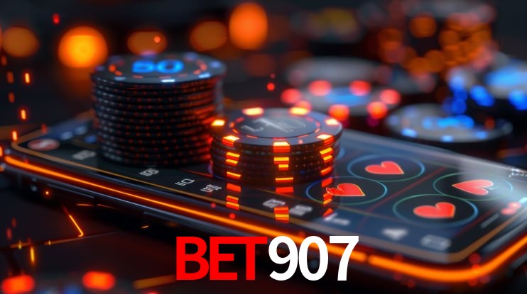 Tennis Betting bet907