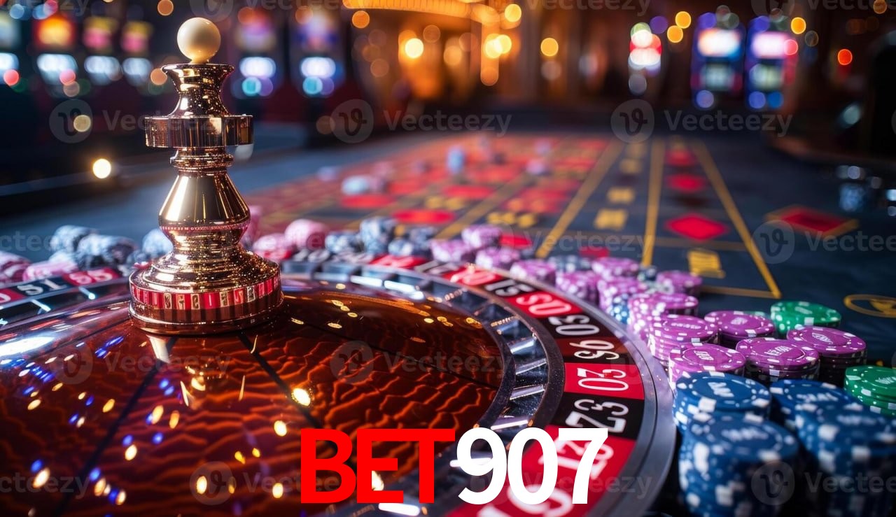 Platform Technology bet907