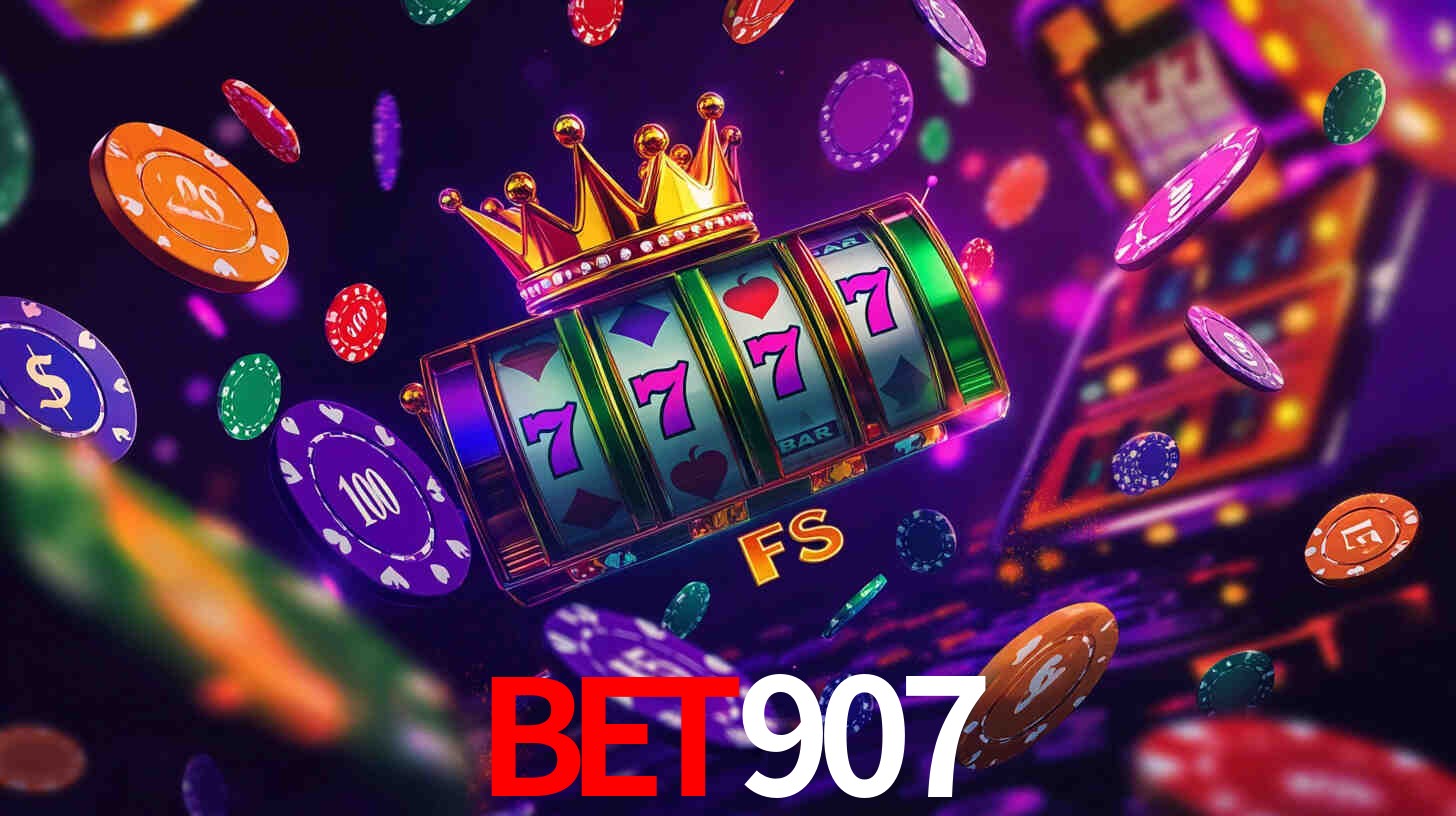 Premium Interface bet907
