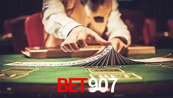 VIP Casino bet907