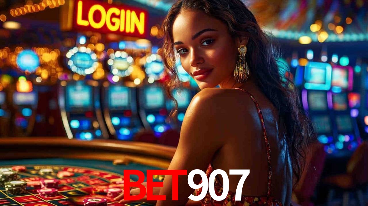 Provedores de Jogos bet907