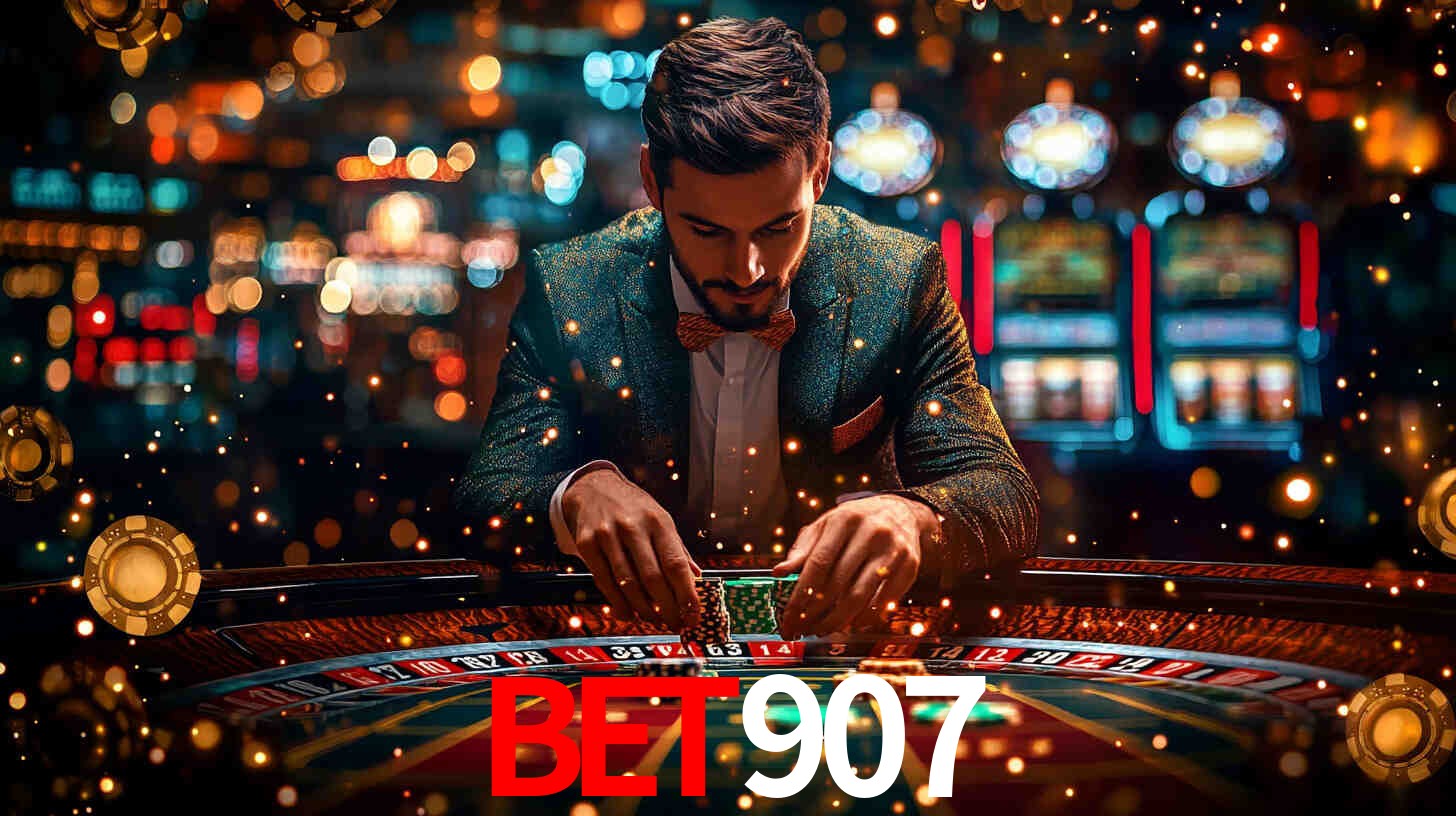 bet907,bet907.com