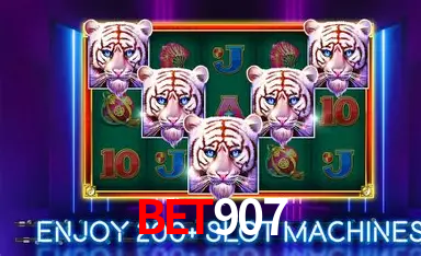 Weekend Specials bet907
