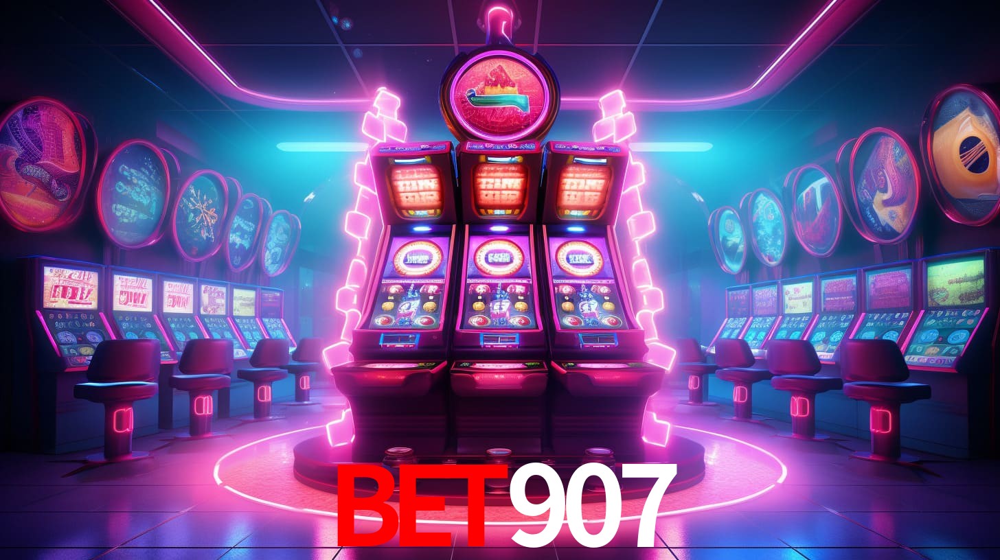 bet907.com