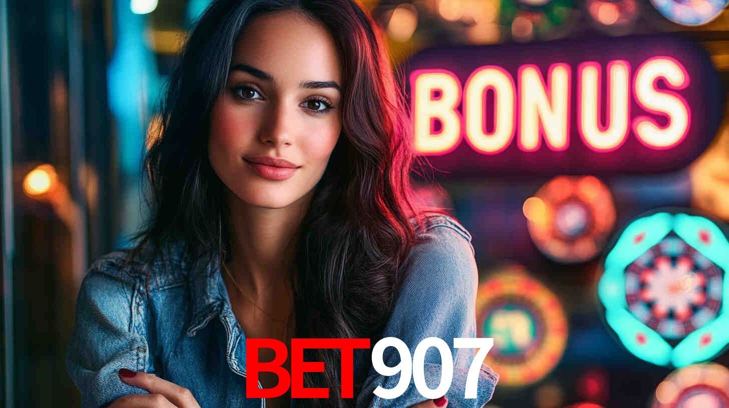 bet907: A Experiência de Casino com Jogos de Mesa ao Vivo