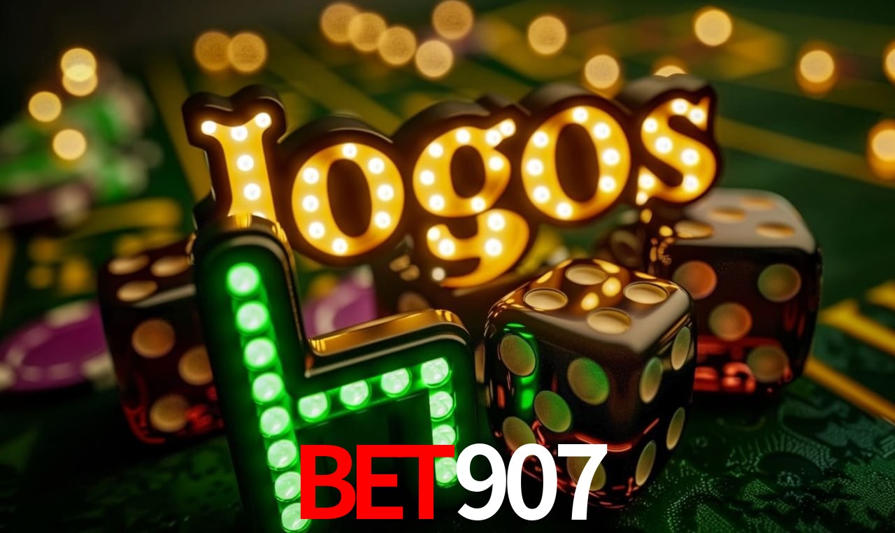 Recursos de Bônus bet907